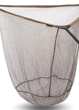 OMC Black Pearl 2 Piece Net 42” by Billing Tackle