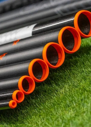 Guru Protective Nose Cones Full Pole Pack by Billing Tackle