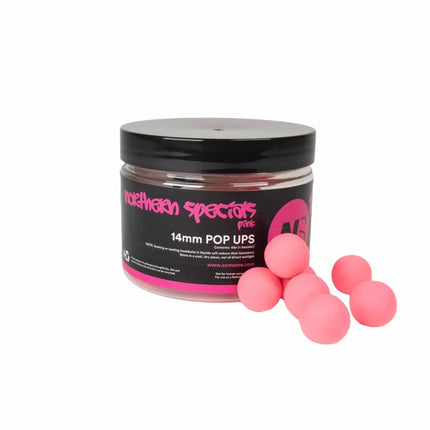 Northern Specials CC Moore NS1+ Popups Full Range All Sizes - White Yellow Pink