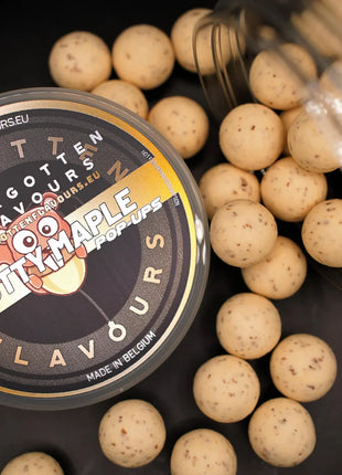 Forgotten Flavours Popup/Wafter Random Hookbait Selection TIKTOK Specials - £14.89 SALE