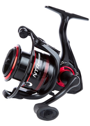 Nytro NTR 2000/3000/4000 Feeder and Float Reels