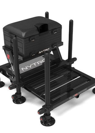 Nytro SLS36 Feeder Station by Billing Tackle