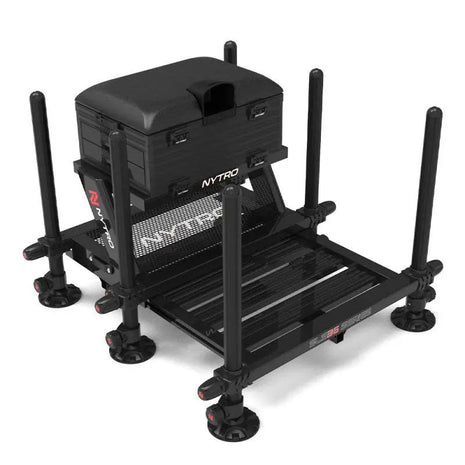 Nytro SLS36 Feeder Station by Billing Tackle