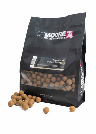 20kg Shelflife Boilie Bundle | All Brands, All Sizes for £179.99 Save Up To £56 WOW Deals