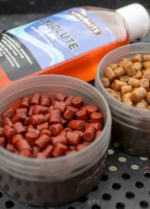 Sonubaits Absolute Fish Oil by Billing Tackle