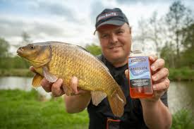 Sonubaits Absolute Fish Oil by Billing Tackle