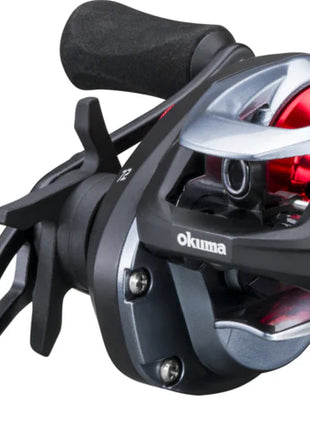 Okuma Ceymar C101-A Baitcaster Reel by Billing Tackle