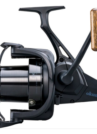 Okuma 8K Big Pit Carp Reel