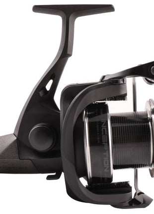 Okuma INC 6000 Carp Reel - Tough, Smooth, and Brilliant Value