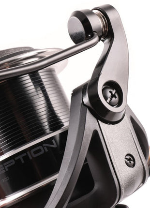Okuma INC 6000 Carp Reel - Tough, Smooth, and Brilliant Value