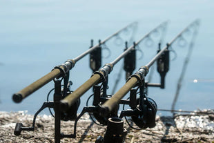 Nash Scope Ops 10ft 3.5lb Olive Duplon