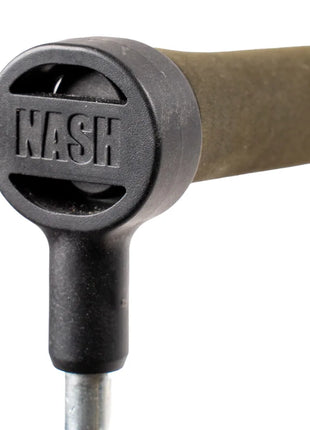 Nash Scope Ops 10ft 3.5lb Olive Duplon