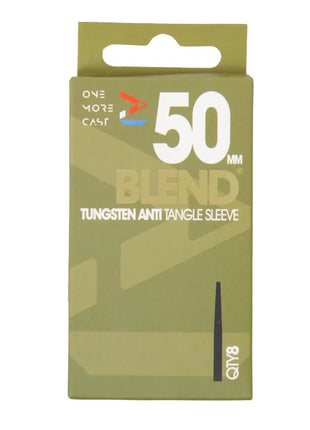 OMC Tungsten Anti Tangle Fishing Sleeves