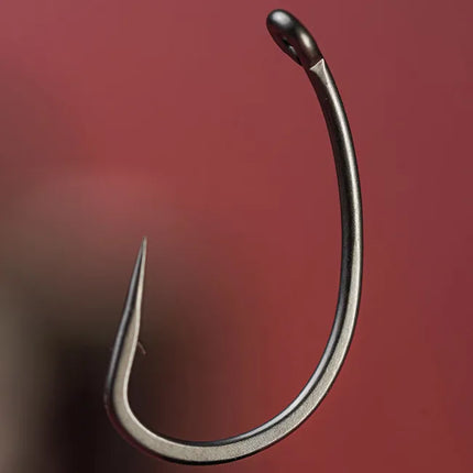 OMC Colne V Needle Point Curve Hooks - All Sizes