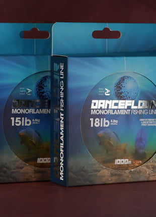 OMC Dancefloor Mono 1000m