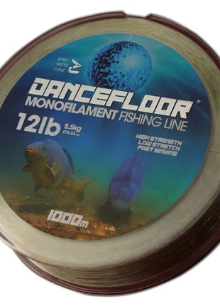 OMC Dancefloor Mono 1000m