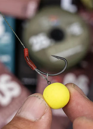 OMC Dazzlers Bloodliners Fishing Rig Inturn