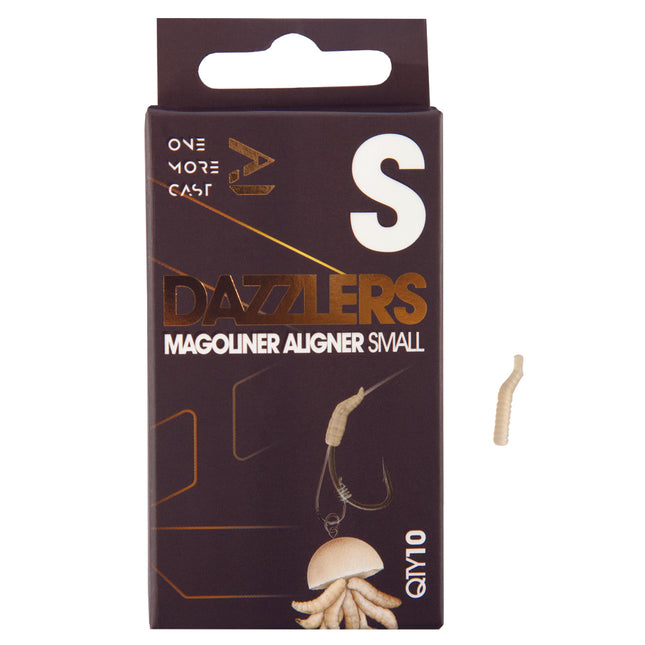 OMC Dazzlers Magoliner Fishing Rig Aligner