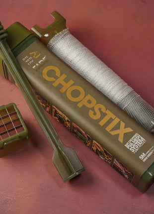 OMC Fade Chopstix PVA Mesh System
