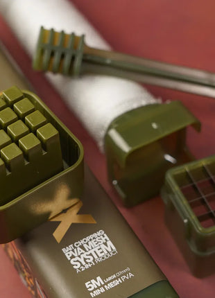 OMC Fade Chopstix PVA Mesh System