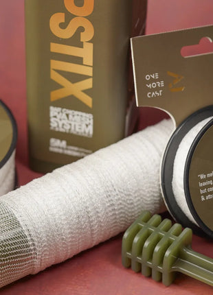OMC Fade Chopstix PVA Mesh System