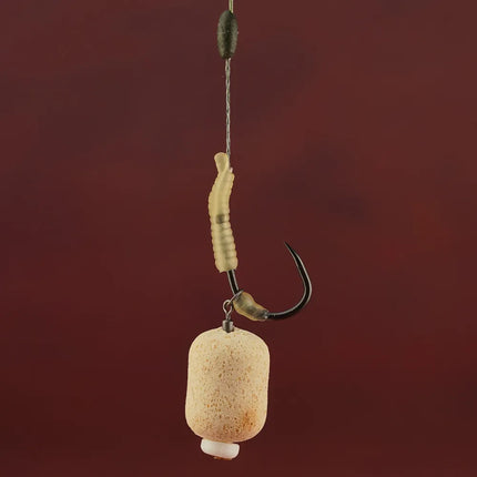 OMC Horseshoe Carp Hooks - All Sizes