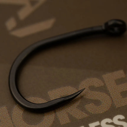 OMC Horseshoe Carp Hooks - All Sizes