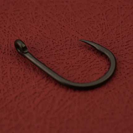 OMC Horseshoe Carp Hooks - All Sizes