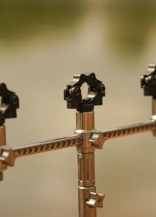 OMC Lock Gates Rod Rest Butt Grips by Billing Tackle