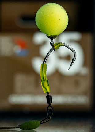 OMC Lock Hook