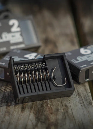 OMC Lock Hook