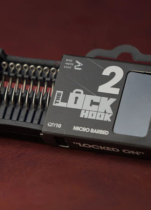 OMC Lock Hook