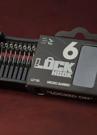 OMC Lock Hook