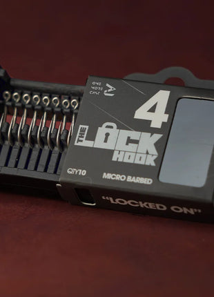 OMC Lock Hook