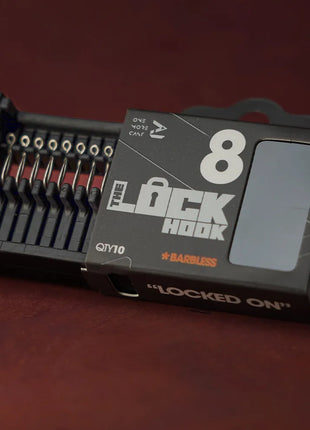 OMC Lock Hook