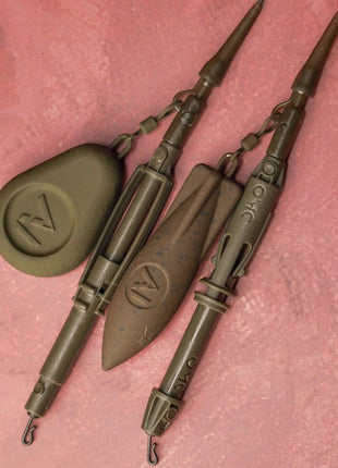 OMC NEW The Magic Wand Inline Lead - All Sizes Available