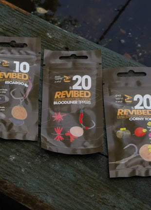 OMC Revibed Corny Tops