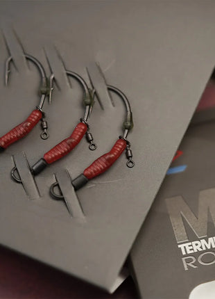 OMC Meta Ronnie Boy Fishing Rigs - All Sizes