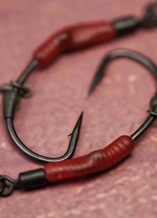 OMC Meta Ronnie Boy Fishing Rigs - All Sizes