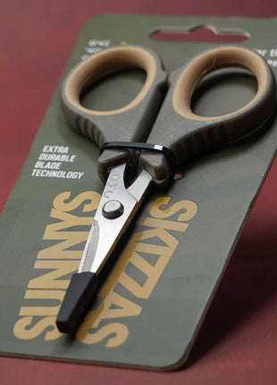 OMC Sunny Skizza Scissors