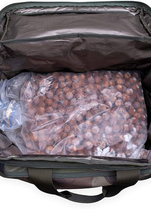 ESP 40L Cool Bag Camo by Billing Tackle