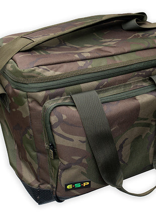 ESP 40L Cool Bag Camo by Billing Tackle
