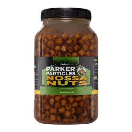 Parker Baits Bundle Create Your Own OG Fish OG Fruit Flat Spot Pellets Particles