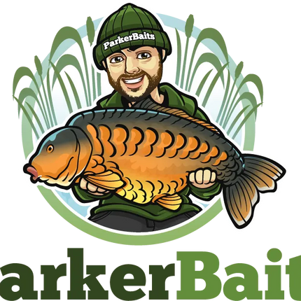 Parker Baits Boilies OG Fruit & Nut 14mm, 18mm Shelf Life 1kg/5kg