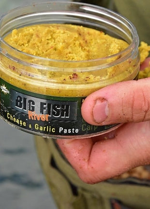 Dynamite Big Fish River Paste by Billing Tackle