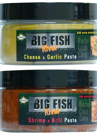 Dynamite Big Fish River Paste by Billing Tackle