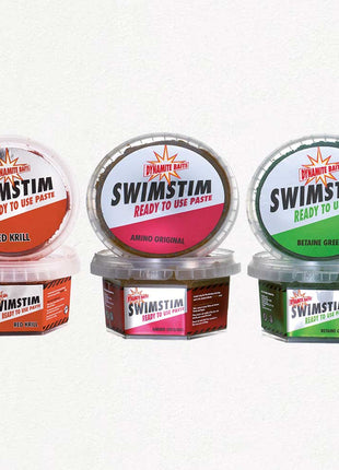 Dynamite Swim Stim Ready To Use Paste by Billing Tackle