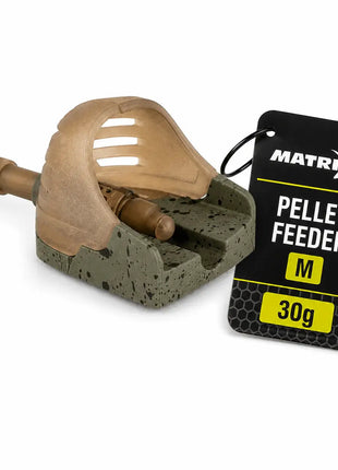 Matrix Pellet Feeder by Billing Tackle