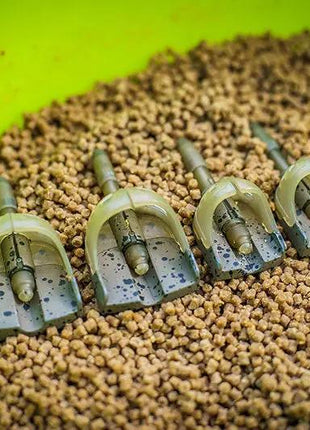 Matrix Pellet Feeder by Billing Tackle