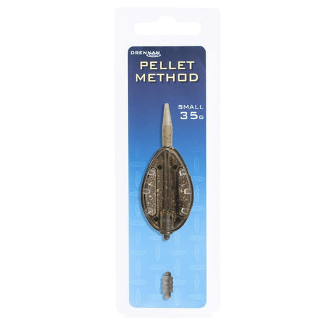 Drennan Pellet Method - Small 35g by Billing Tackle